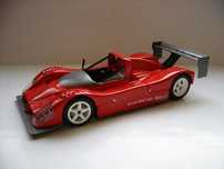 1/18 ferrari f333 sp (mattel elite)