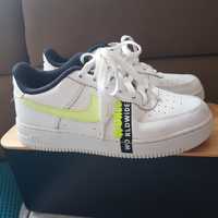 Nike buty damskie sportowe NIKE AIR FORCE 1 LV8 1 rozmiar 36,5 skóra