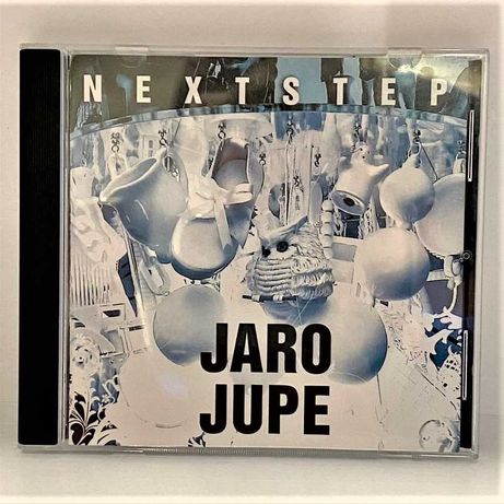 CD Musica Jarojupe Next Step