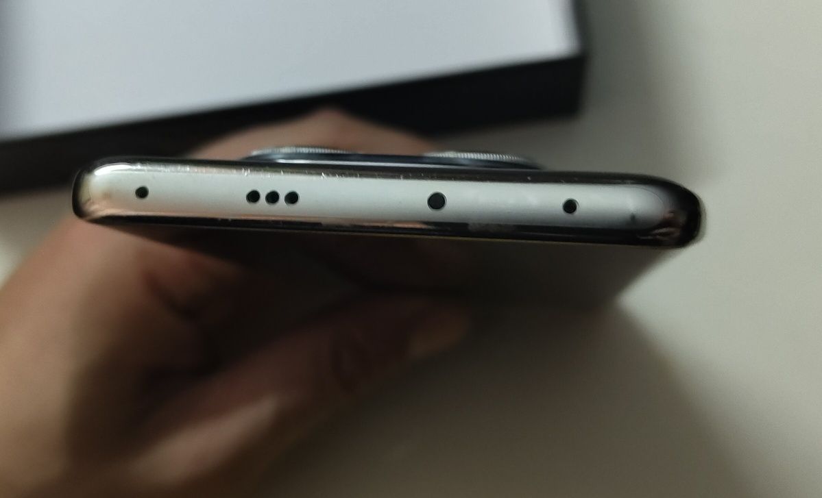 Poco X7 12/512 gb