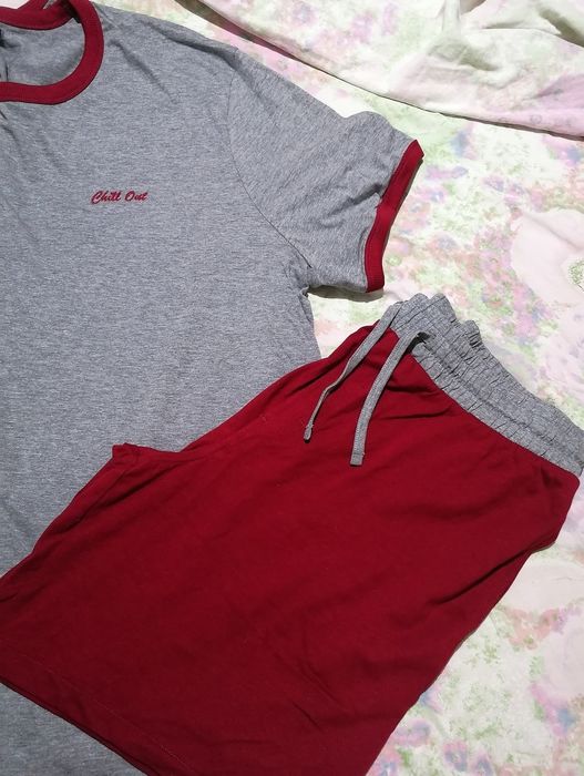 Pijama de Homem KIABI - XXL [Novo com etiqueta]