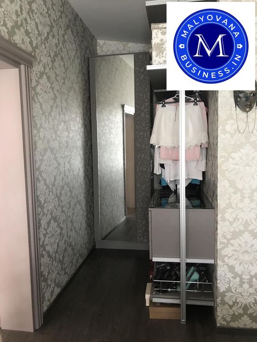 Одноповерховий будинок з басейном у Совіньйоні Марін ВІлас