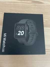 Xiaomi Mi Watch Lite uszkodzony