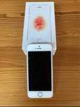 IPhone SE 2016 32 GB rozowy