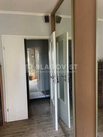 Продам 2 кімн.квартиру Срібнокільська, 4  53.8кв.м  ст.М"Позняки-5 хв.
