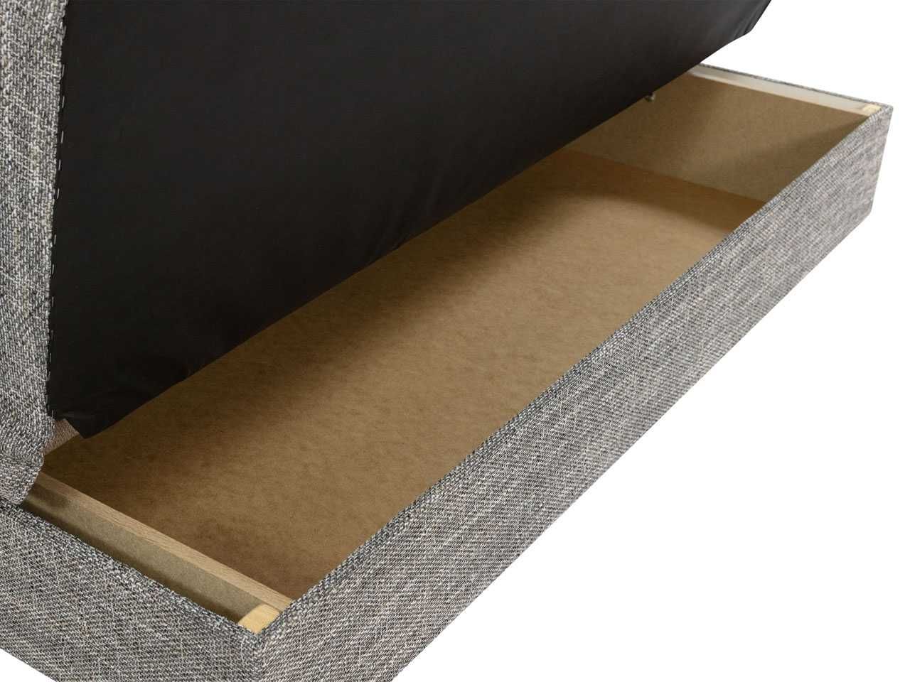 SOFA kanapa COMFORT z funkcją spania z pojemnikiem na pościel
