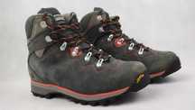 DOLOMITE Saintz Moritz Gtx Buty Trekkingowe Skórzane Roz. 38