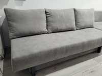 Sofa "Afrodyta" *NOWA* 155x200