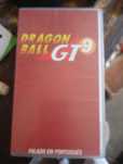 Dragon ball vhs falado em português