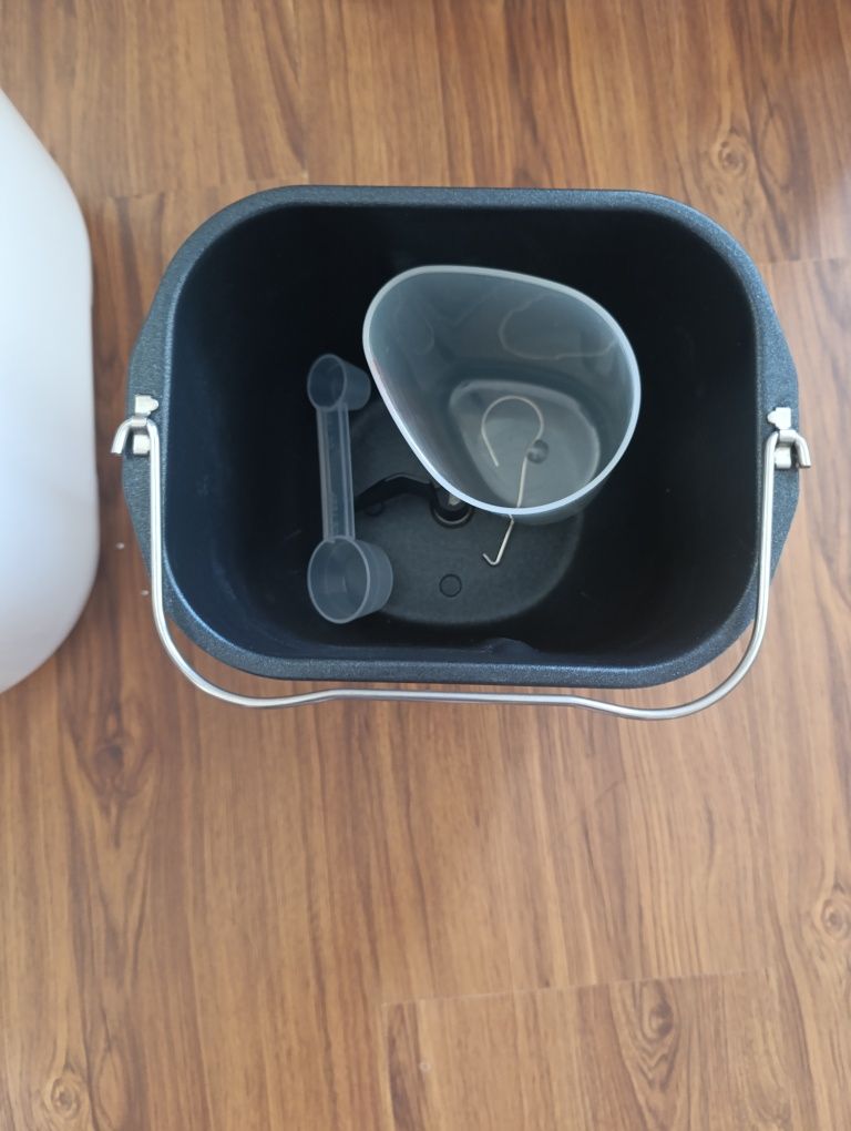 Хлібопічка Tefal Pain dore breadmaker