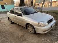 Daewoo Lanos 1.5