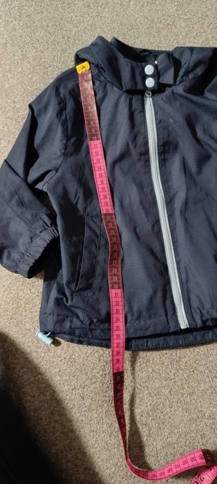 Куртка на хлопчика весна -осінь