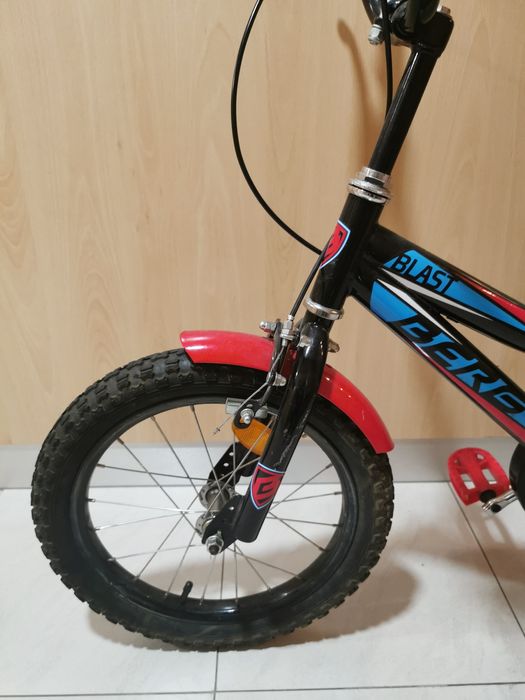 Bicicleta Criança
