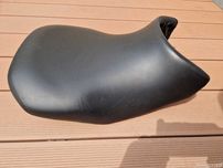 Siedzenie niskie komfortowe BMW R1200 GS/GSA
