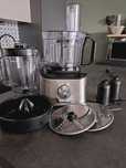 Robot kuchenny Kenwood