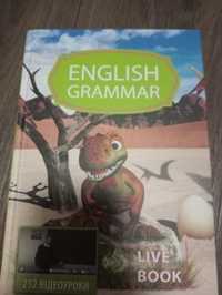 Англійська мова граматика
