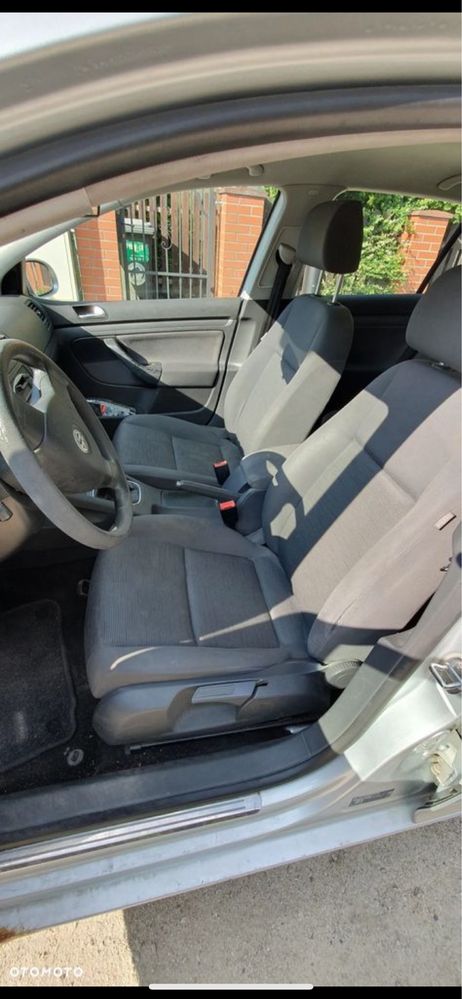 VW GOLF V 1.9TDI sprawny