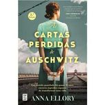 As Cartas Perdidas de Auschwitz, Anna Ellory