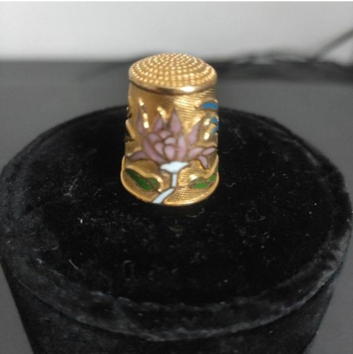 Наперсток Kruazone