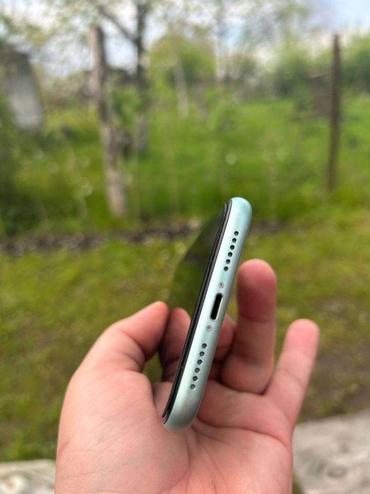 Iphone 11 в ідеалі