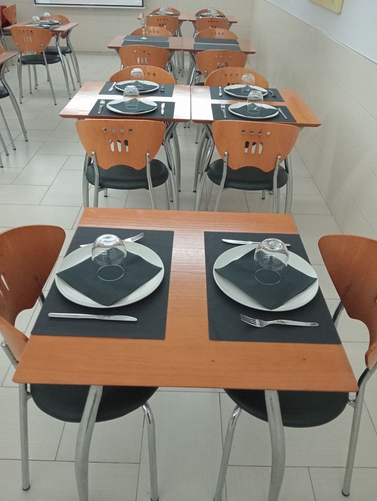 mobiliário hoteleiro