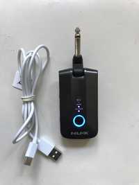 NUX Mighty Plug Pro MP3