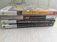 Лицензионные диски для Xbox - Borderlands 2