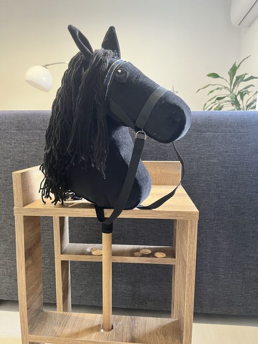 Koń hobby horse