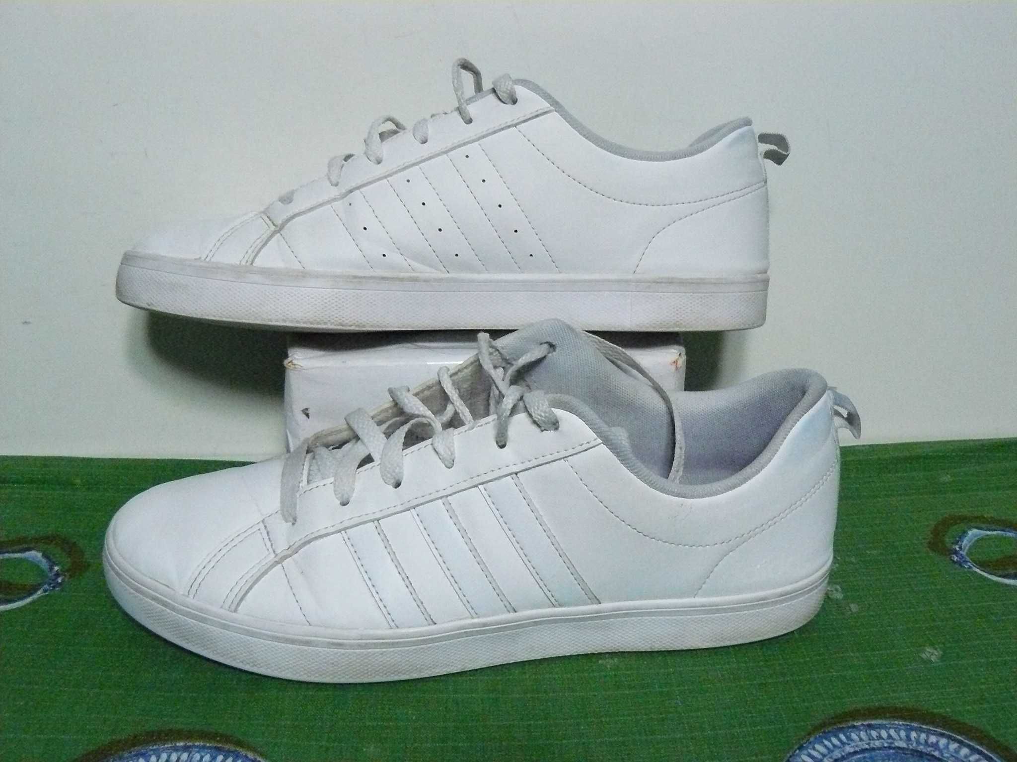 buty ADIDAS 43 1/3 męskie damskie