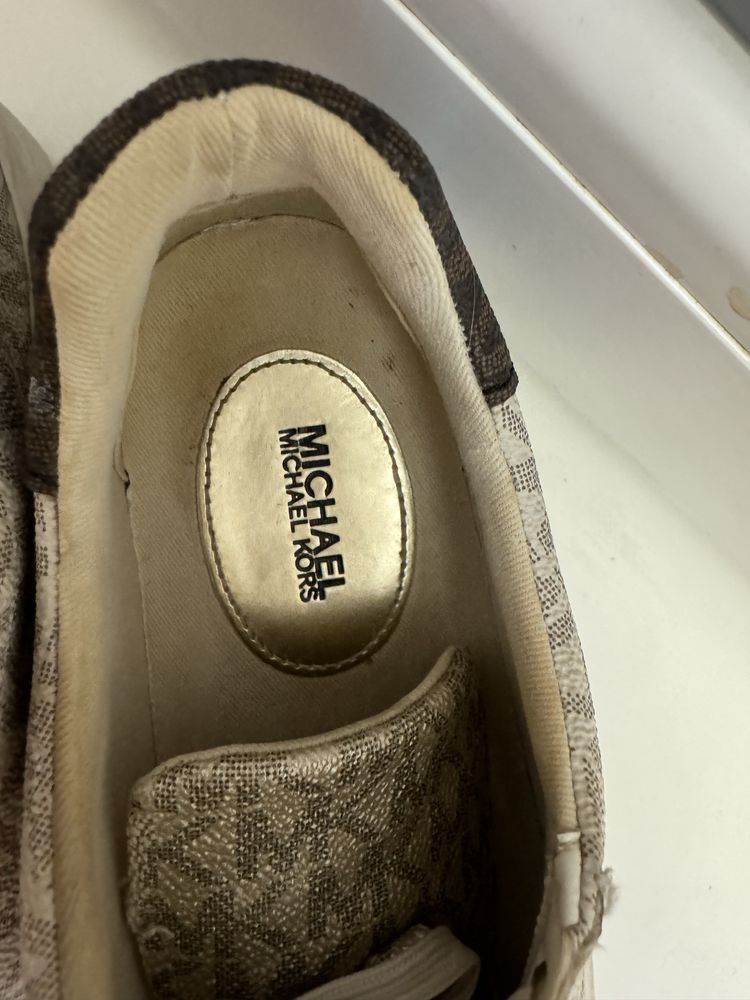Michael kors оригінали кеди 5.5