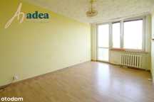 Mieszkanie 37 m² | 2 pokoje | ul. Wosjsławicka