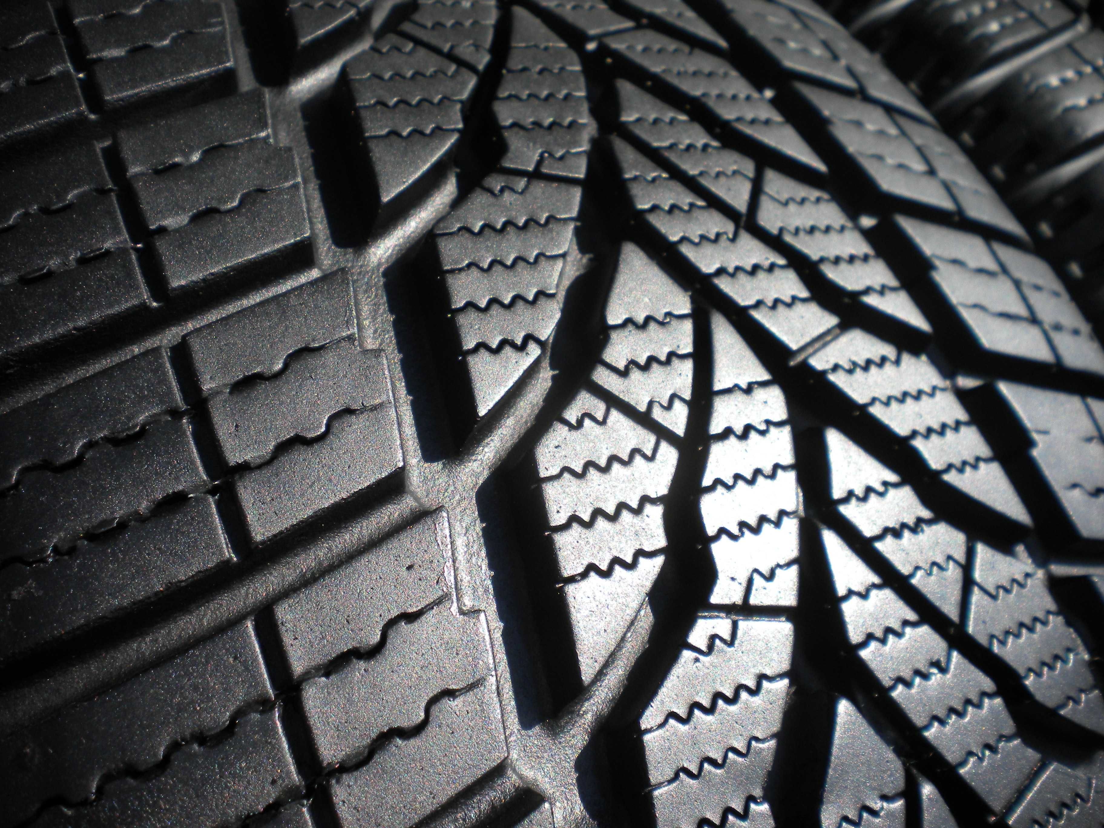 ! 4x Opony zimowe STAR PERFORMER WINTER AS 205/60R16 RANT 2020 rok