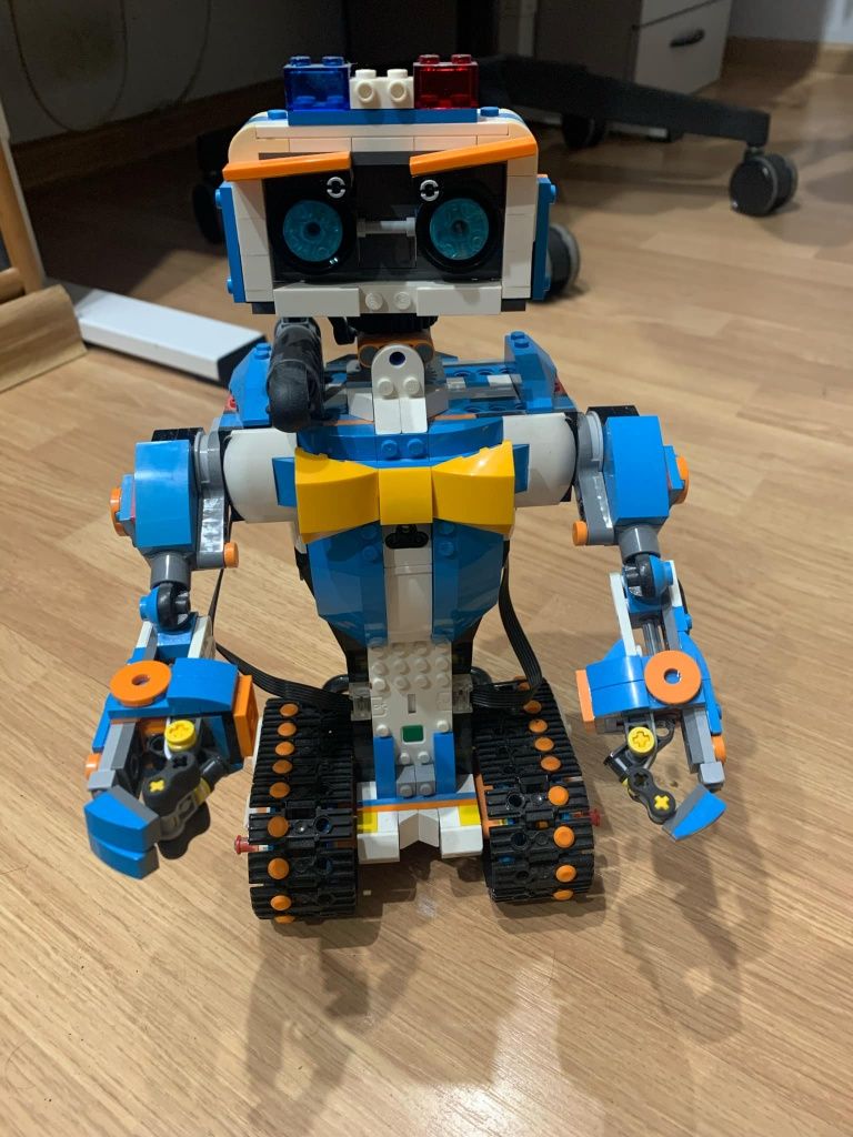 Lego BOOST 17101
