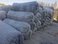 re Granulat styropianu kulki styropianowy styropian mielony styrobeton