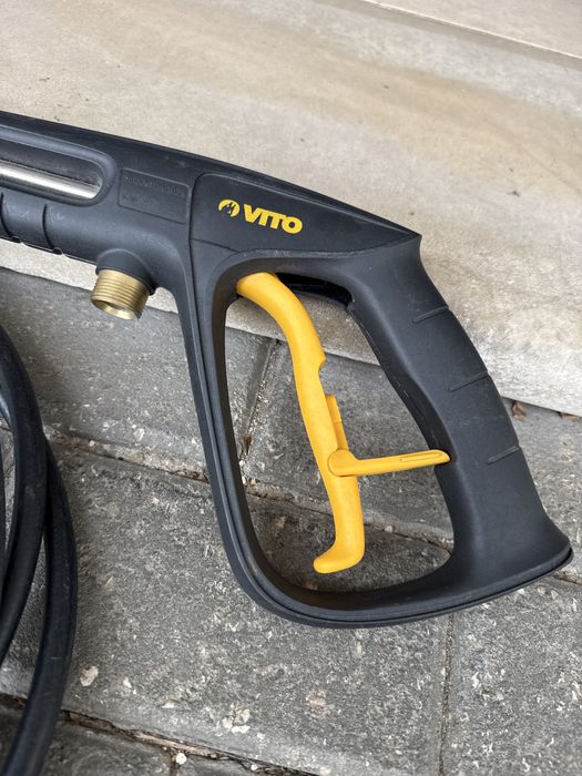 Pistola para maquina lavar de pressão