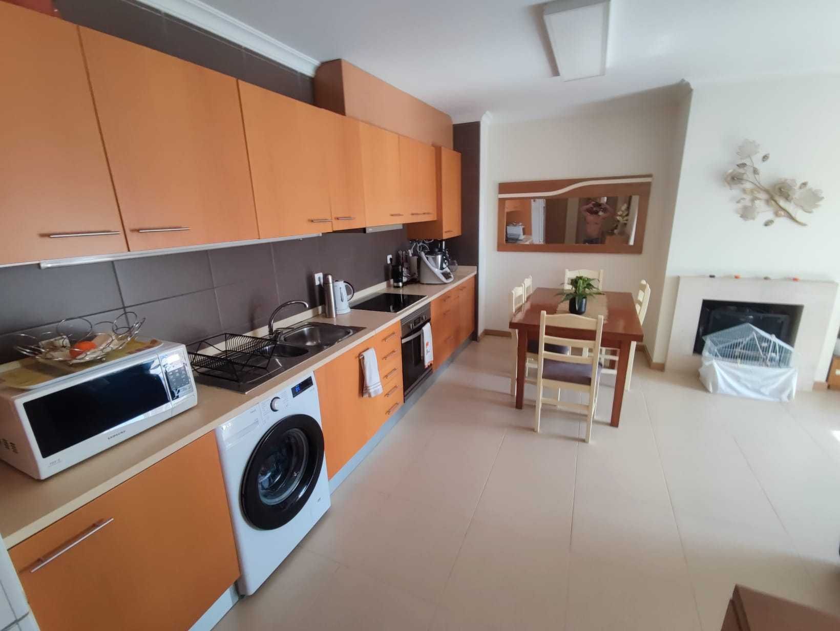 Apartamento T2 à Venda em Pataias – Conforto  a Poucos Minutos do Mar