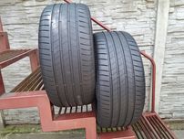 Opony letnie 255/35 R20 Bridgestone Montaż i wyważanie Gratis!