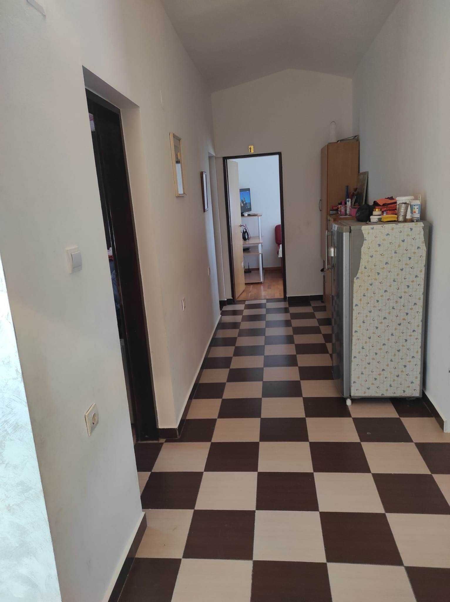 Черногория. Бар. Шушань. АРЕНДА (сезонная - на 10-40 дней).  СУПЕР-ВИД
