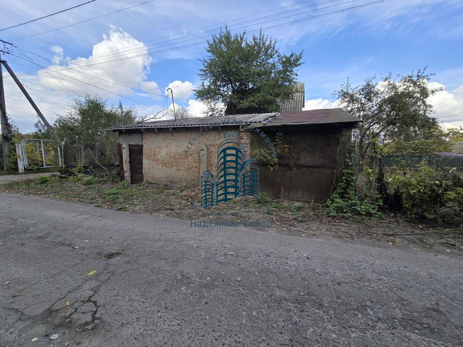 Продаж капітальної дачи на Вороніна!