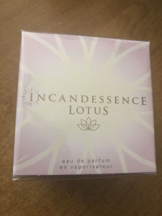 Woda Incandessence Lotus Avon
