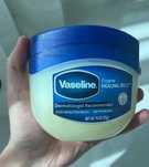 Vaseline дитячий вазелін чистий вазелін 212 г healing jelly