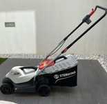 Sterwins 33cm corta relva