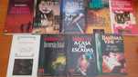 Ruth Rendell / Patricia Highsmith/P. D. James