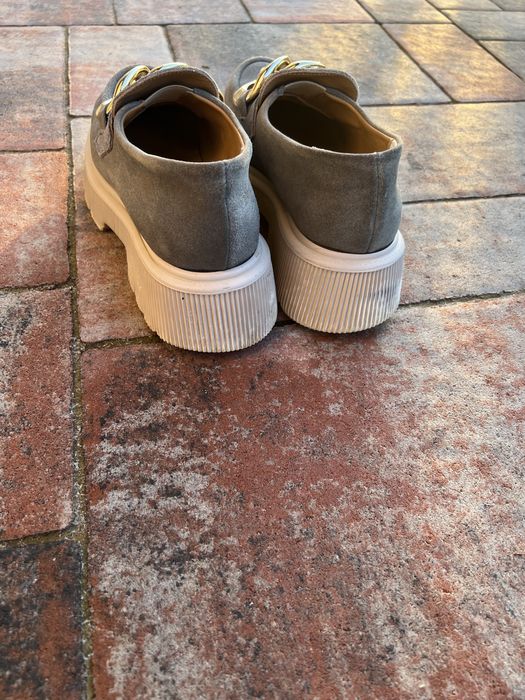 Лофери Ніла Ніла Італія