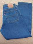Calças de homem Levis Strauss 521