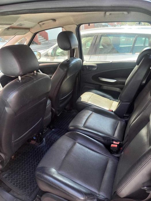 Ford S-max 2007 7 lugares