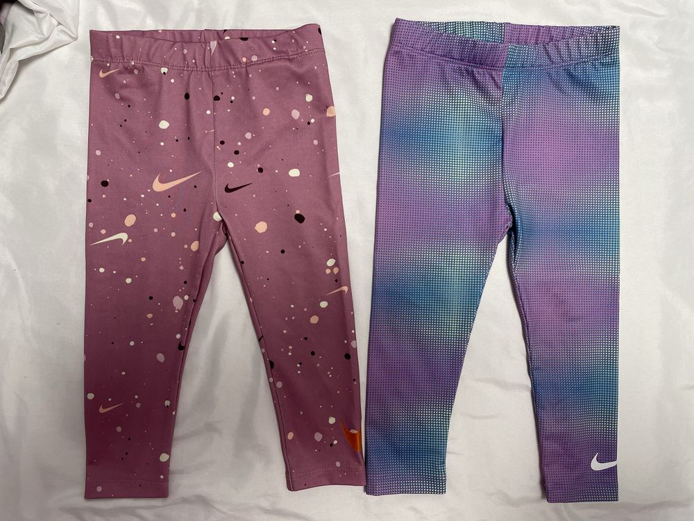 Дитячі спортивні лосіни Nike