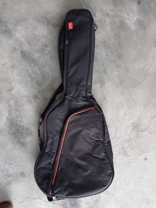 Saco de transporte de viola