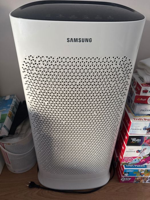 Odświeżacz powietrza Samsung