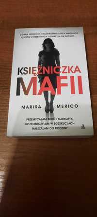 Marisa Merico Księżniczka Mafii